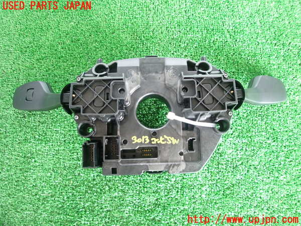2UPJ-9230136720]BMW 328i(3A20)コンビネーションスイッチ 中古 F30_2