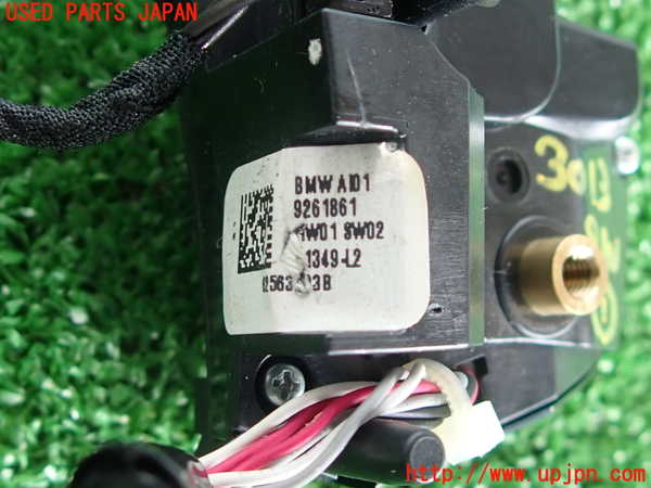 2UPJ-9230136306]BMW 328i(3A20)スイッチ1 (MODE他) 中古 F30_2