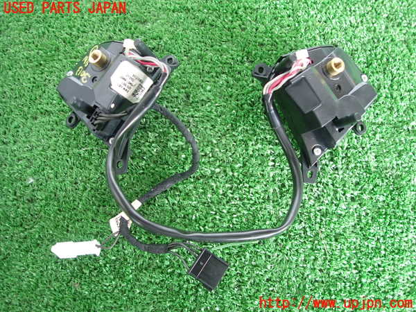 2UPJ-9230136306]BMW 328i(3A20)スイッチ1 (MODE他) 中古 F30_3