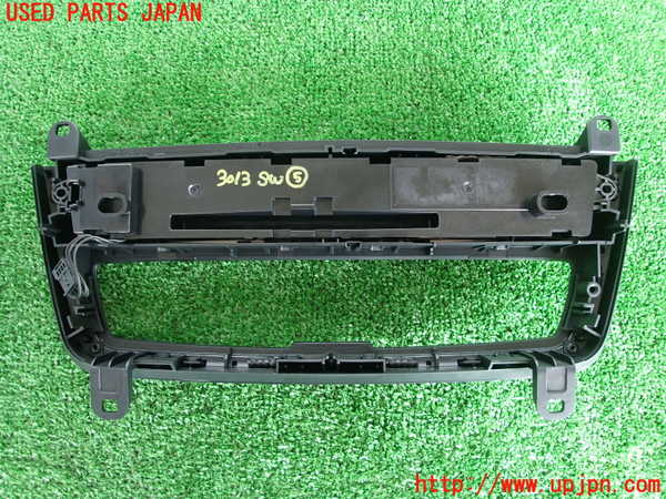 2UPJ-9230136310]BMW 328i(3A20)スイッチ5 (MODE他) 中古 F30_2