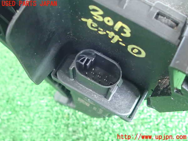 2UPJ-9230136381]BMW 328i(3A20)センサー1 (アクセル) 中古 F30_4