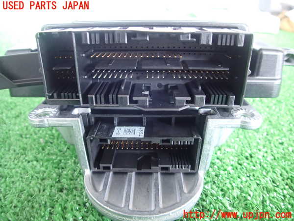 2UPJ-9230136145]BMW 328i(3A20)エアバッグコンピューター 中古 F30_4