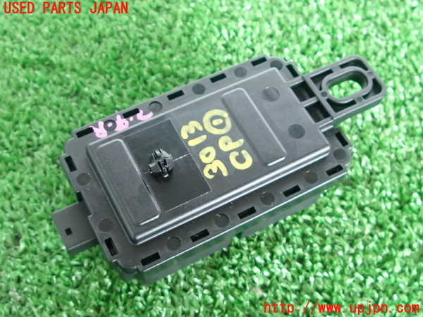2UPJ-9230136146]BMW 328i(3A20)コンピューター1 (9269635-01) 中古 F30_2