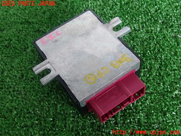 2UPJ-9230136149]BMW 328i(3A20)コンピューター4 (1614 7301554) 中古 F30_2