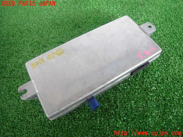 2UPJ-9230136151]BMW 328i(3A20)コンピューター6 (66 53-9267915-02) 中古 F30_2