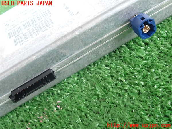 2UPJ-9230136151]BMW 328i(3A20)コンピューター6 (66 53-9267915-02) 中古 F30_4