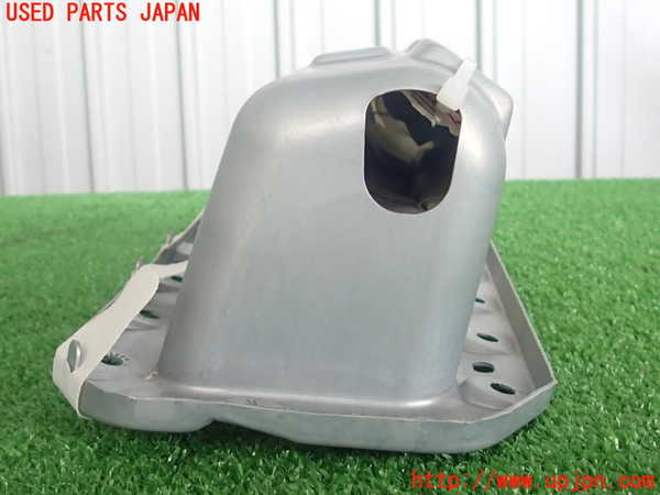 2UPJ-9230137870]BMW 328i(3A20)助手席側エアバッグカバー 中古 F30_4