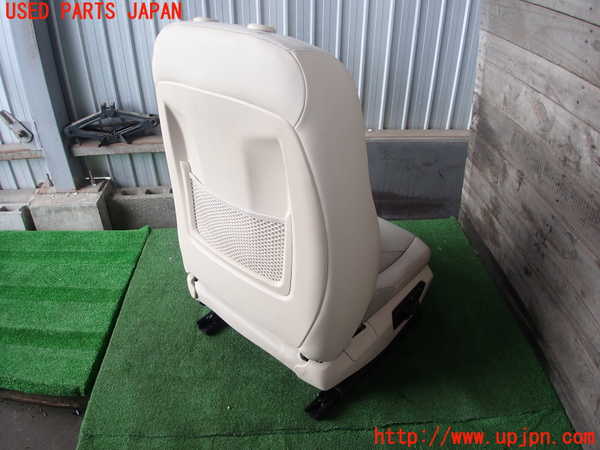 2UPJ-9230137035]BMW 328i(3A20)運転席シート 中古 F30_2