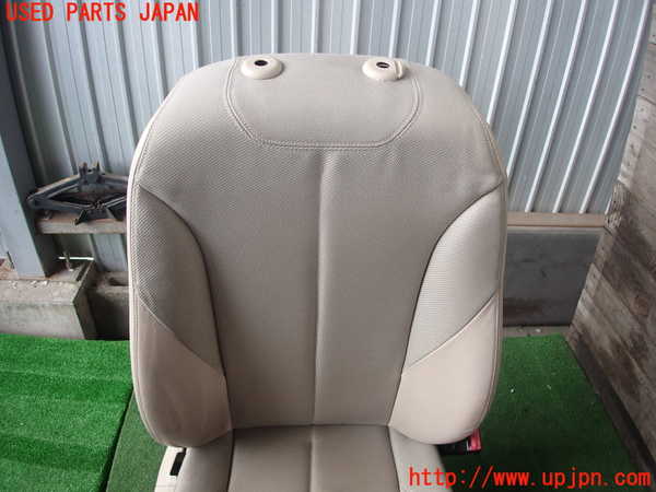 2UPJ-9230137035]BMW 328i(3A20)運転席シート 中古 F30_4