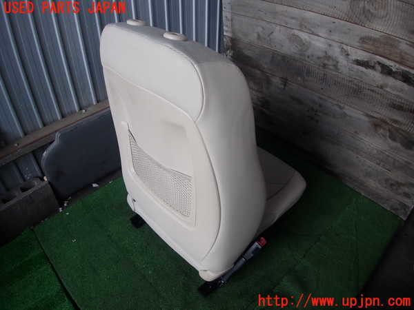 2UPJ-9230137065]BMW 328i(3A20)助手席シート 中古 F30_2