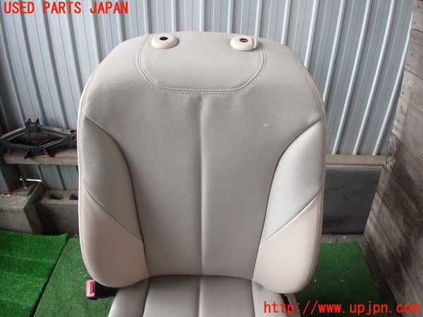 2UPJ-9230137065]BMW 328i(3A20)助手席シート 中古 F30_4