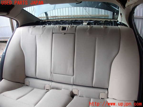 2UPJ-9230137385]BMW 328i(3A20)リアシート 中古 F30_3