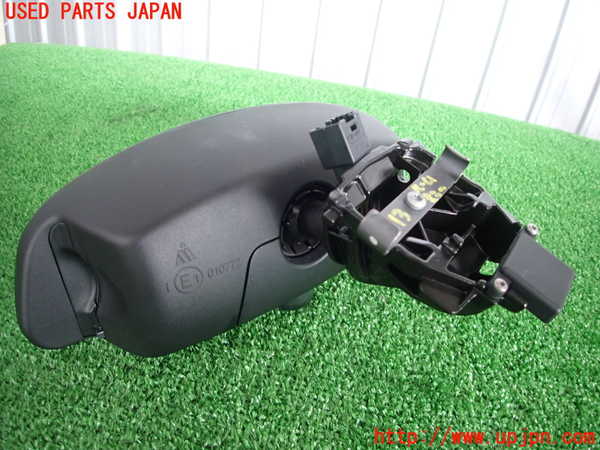 2UPJ-9230137615]BMW 328i(3A20)ルームミラー 中古 F30_2