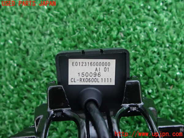 2UPJ-9230137615]BMW 328i(3A20)ルームミラー 中古 F30_4
