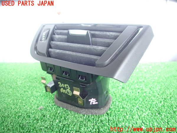 2UPJ-9230137528]BMW 328i(3A20)エアコン吹き出し口3 (左) 中古 F30_2