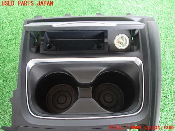2UPJ-9230137549]BMW 328i(3A20)コンソール 中古 F30_2