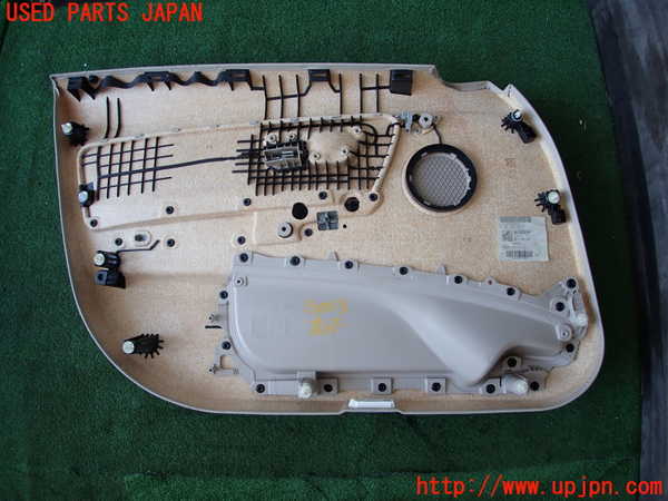 2UPJ-9230131234]BMW 328i(3A20)右前ドア内張り 中古 F30_3