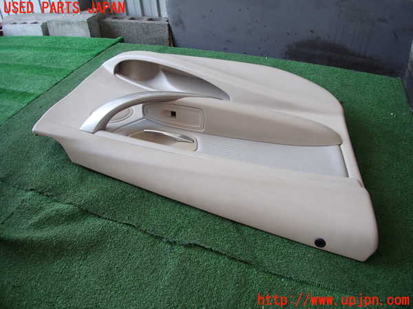 2UPJ-9230131264]BMW 328i(3A20)左前ドア内張り 中古 F30_2