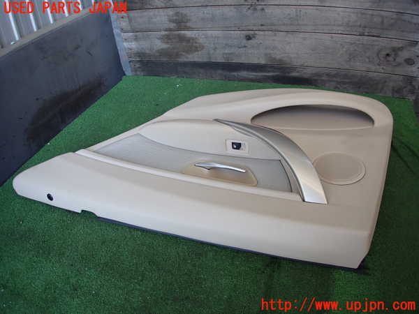 2UPJ-9230131294]BMW 328i(3A20)右後ドア内張り 中古 F30_3