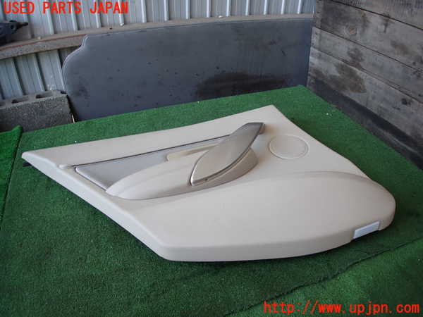 2UPJ-9230131324]BMW 328i(3A20)左後ドア内張り 中古 F30_2