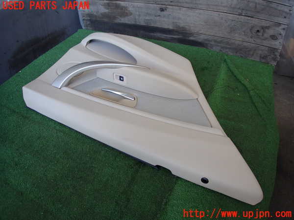 2UPJ-9230131324]BMW 328i(3A20)左後ドア内張り 中古 F30_3