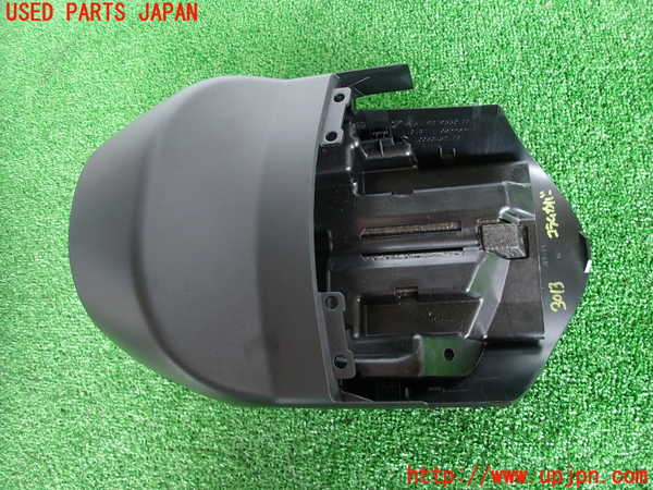 2UPJ-9230137905]BMW 328i(3A20)コラムカバー 中古 F30_3