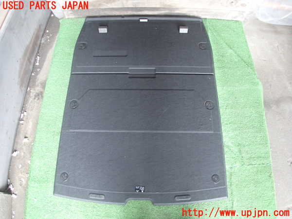 2UPJ-9230137771]BMW 328i(3A20)ラゲッジトレイ1 中古 F30_2