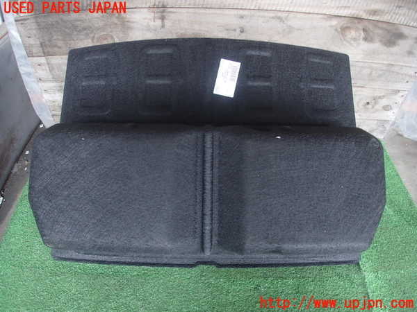 2UPJ-9230137772]BMW 328i(3A20)ラゲッジトレイ2 中古 F30_2