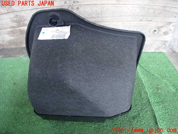 2UPJ-9230137773]BMW 328i(3A20)ラゲッジトレイ3 中古 F30_3
