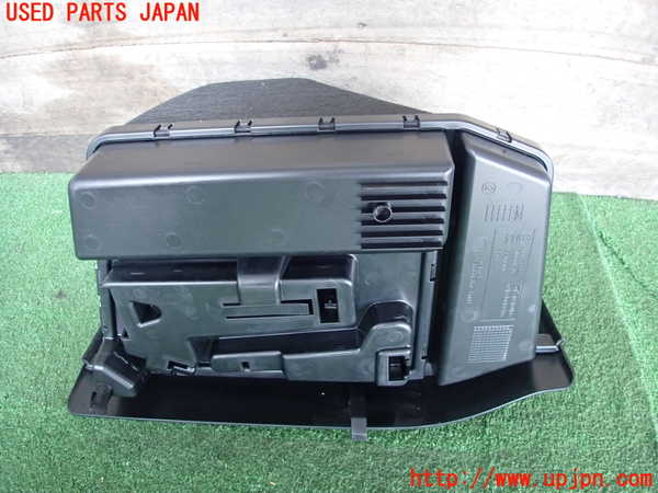 2UPJ-9230137773]BMW 328i(3A20)ラゲッジトレイ3 中古 F30_4