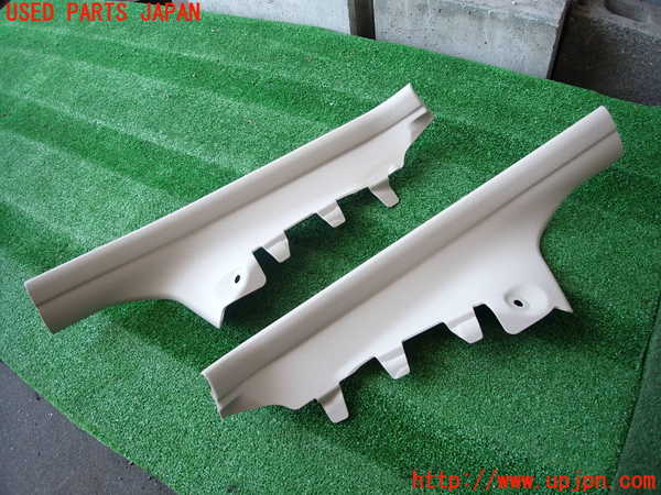 2UPJ-9230137740]BMW 328i(3A20)スカッフプレート 中古 F30_3