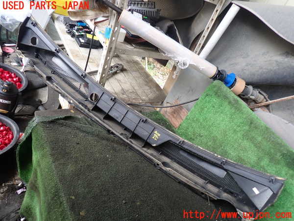 1UPJ-9230141190]キャデラック・SRX クロスオーバー(T166C)カウルトップ 中古_2