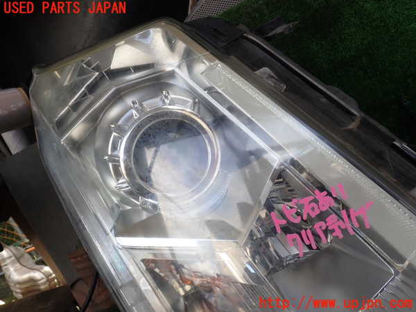 1UPJ-9230141130]キャデラック・SRX クロスオーバー(T166C)右ヘッドライト 中古_2