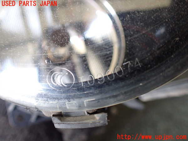 1UPJ-9230141180]キャデラック・SRX クロスオーバー(T166C)右フォグ 中古_4