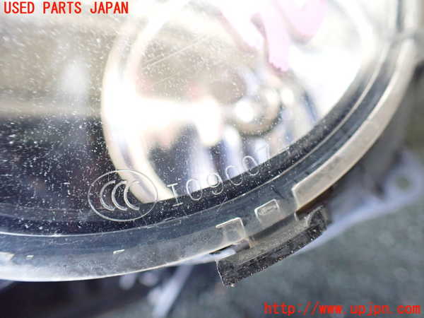 1UPJ-9230141182]キャデラック・SRX クロスオーバー(T166C)左フォグ 中古_4