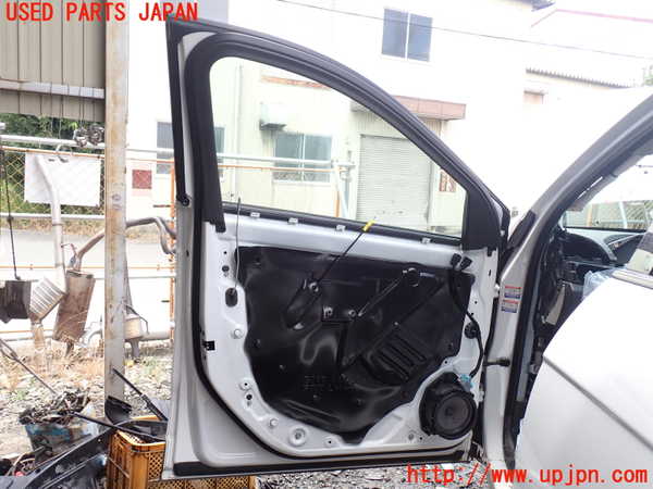 1UPJ-9230141260]キャデラック・SRX クロスオーバー(T166C)左前ドア 中古 VITRO M-AT516A 43R-004689_4