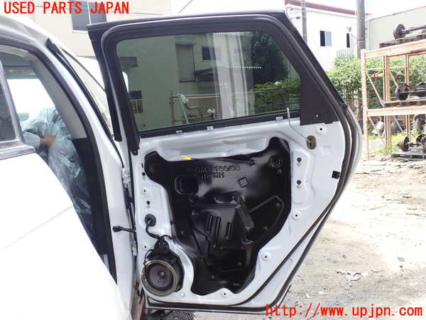 1UPJ-9230141290]キャデラック・SRX クロスオーバー(T166C)右後ドア 中古 VITRO 43R-004669_4