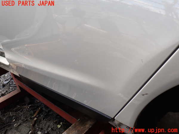 1UPJ-9230141320]キャデラック・SRX クロスオーバー(T166C)左後ドア 中古 VITRO 43R-004669_3
