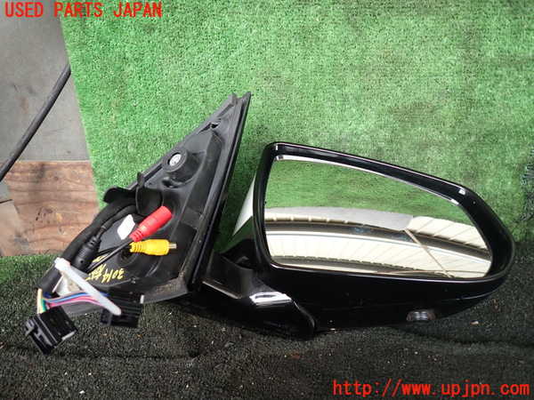 1UPJ-9230141210]キャデラック・SRX クロスオーバー(T166C)右ドアミラー 中古_2