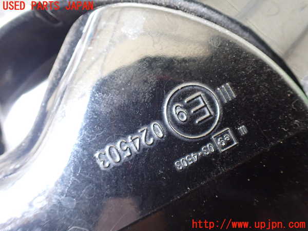 1UPJ-9230141210]キャデラック・SRX クロスオーバー(T166C)右ドアミラー 中古_3