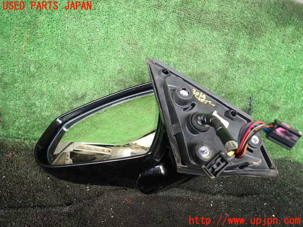 1UPJ-9230141212]キャデラック・SRX クロスオーバー(T166C)左ドアミラー 中古_2