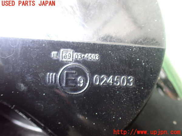 1UPJ-9230141212]キャデラック・SRX クロスオーバー(T166C)左ドアミラー 中古_3