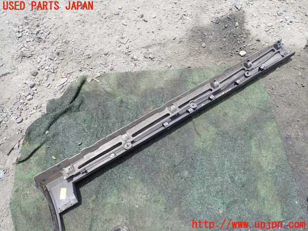 1UPJ-9230141392]キャデラック・SRX クロスオーバー(T166C)左サイドステップ 中古_2