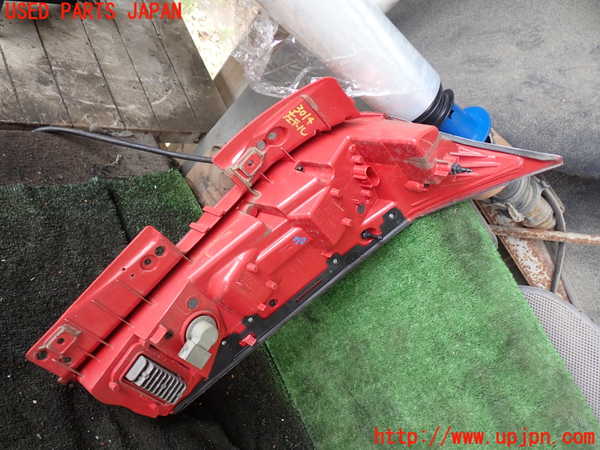 1UPJ-9230141536]キャデラック・SRX クロスオーバー(T166C)左テールランプ 中古_2
