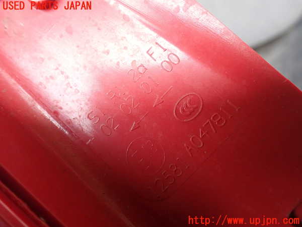 1UPJ-9230141536]キャデラック・SRX クロスオーバー(T166C)左テールランプ 中古_3