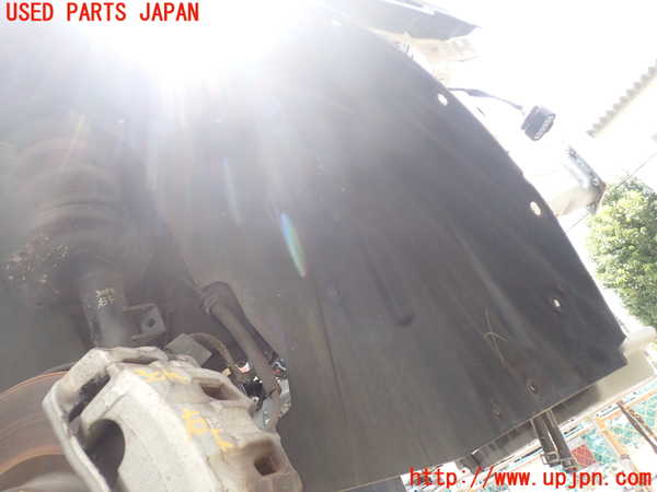 1UPJ-9230141090]キャデラック・SRX クロスオーバー(T166C)右前フェンダーライナー 中古_2