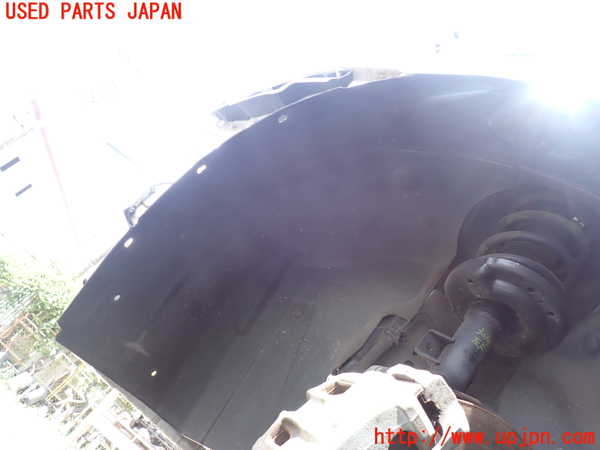 1UPJ-9230141092]キャデラック・SRX クロスオーバー(T166C)左前フェンダーライナー 中古_2
