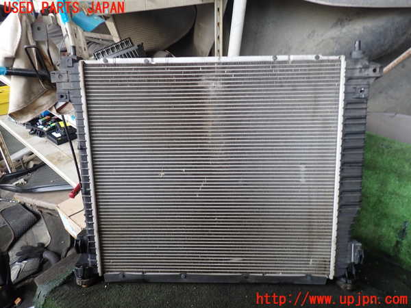 1UPJ-9230142321]キャデラック・SRX クロスオーバー(T166C)ラジエーター1 中古_2