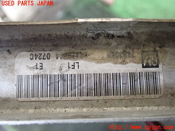 1UPJ-9230142321]キャデラック・SRX クロスオーバー(T166C)ラジエーター1 中古_3