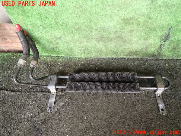 1UPJ-9230142481]キャデラック・SRX クロスオーバー(T166C)オイルクーラー1 中古_2